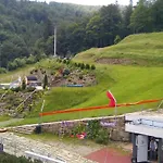 Bed & Breakfast Poniwiec Mala Czantoria