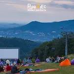 ベッド・アンド・ブレックファスト Poniwiec Mala Czantoria