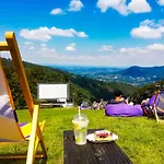 Poniwiec Mala Czantoria