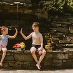 Poniwiec Mala Czantoria 3*