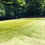Poniwiec Mala Czantoria ベッド・アンド・ブレックファスト ウストロン
