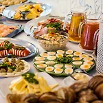 Poniwiec Mala Czantoria Bed & Breakfast