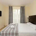Poniwiec Mala Czantoria 3* Ustroń