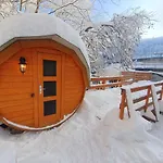Poniwiec Mala Czantoria ウストロン