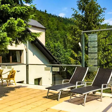 Poniwiec Mala Czantoria Ustroń