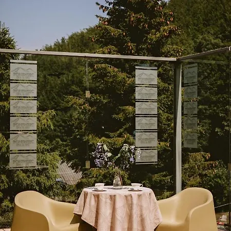 Bed & Breakfast Poniwiec Mala Czantoria