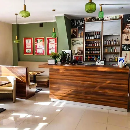 Poniwiec Mala Czantoria B&B 우스트론