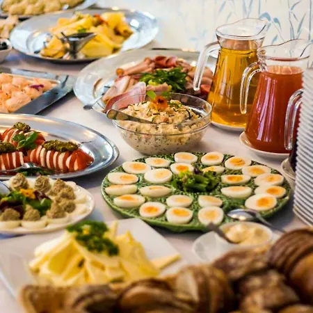 Poniwiec Mala Czantoria Bed and breakfast