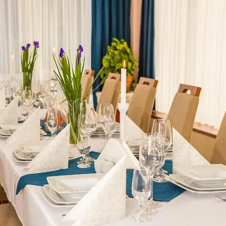 Poniwiec Mala Czantoria