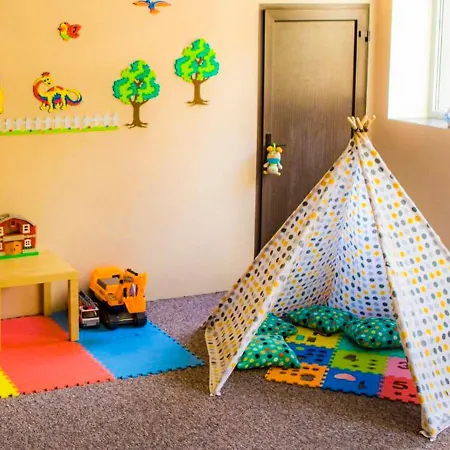 Poniwiec Mala Czantoria Bed & Breakfast 3*