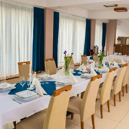 Bed & Breakfast Poniwiec Mala Czantoria Ustroń