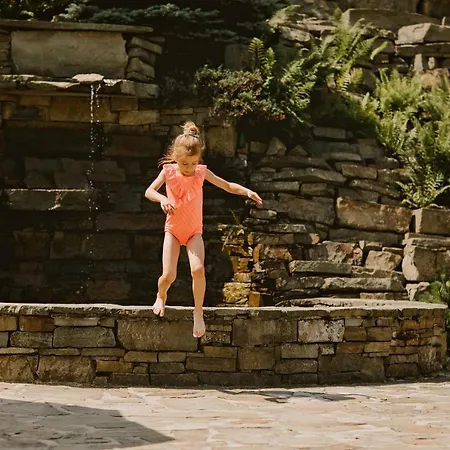 Poniwiec Mala Czantoria