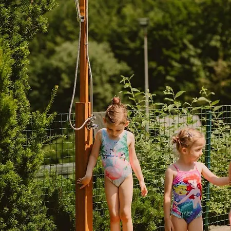 Poniwiec Mala Czantoria Bed & Breakfast 3*