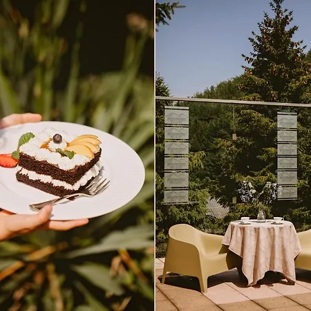 Poniwiec Mala Czantoria