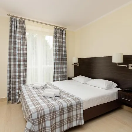 Bed & Breakfast Poniwiec Mala Czantoria