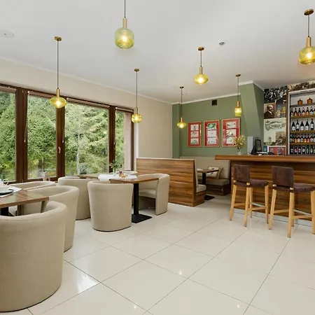 Poniwiec Mala Czantoria Ustroń