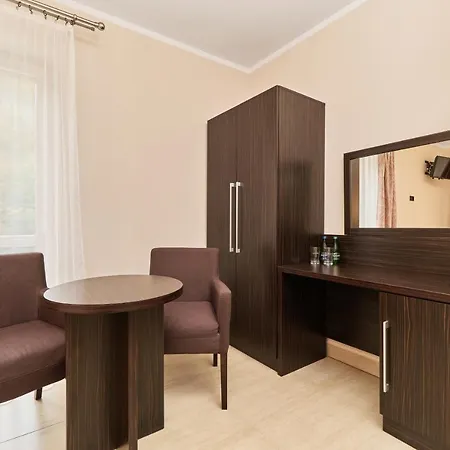 Poniwiec Mala Czantoria Bed & Breakfast Ustroń