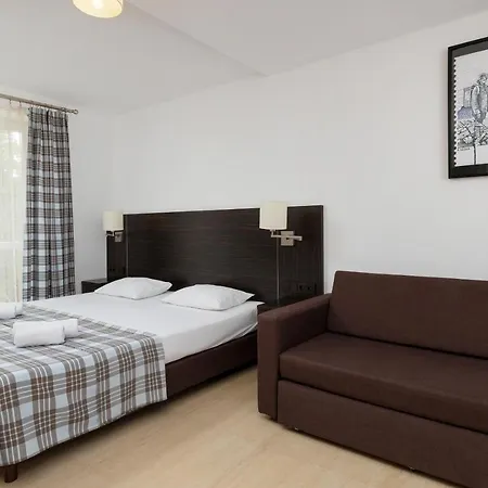 Bed & Breakfast Poniwiec Mala Czantoria