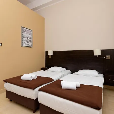 Poniwiec Mala Czantoria Bed and breakfast