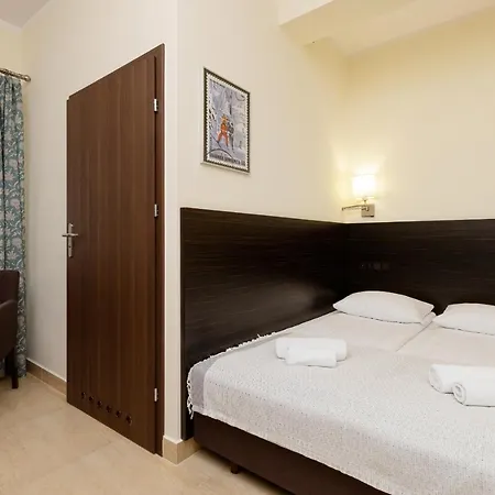 Poniwiec Mala Czantoria B&B