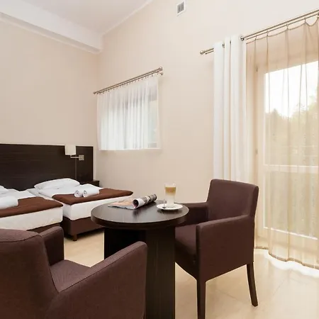 Bed & Breakfast Poniwiec Mala Czantoria 3*