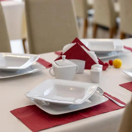 Poniwiec Mala Czantoria Alojamento de Acomodação e Pequeno-almoço Ustroń