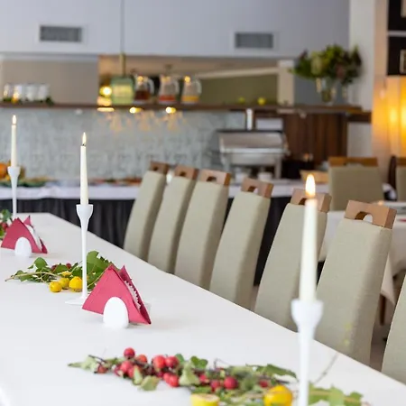 Poniwiec Mala Czantoria 3* Ustroń