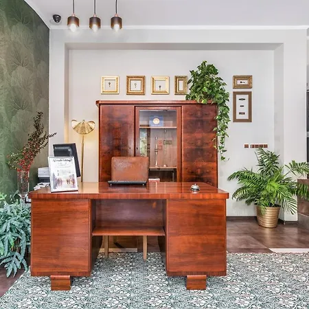 Poniwiec Mala Czantoria Bed & Breakfast 3*