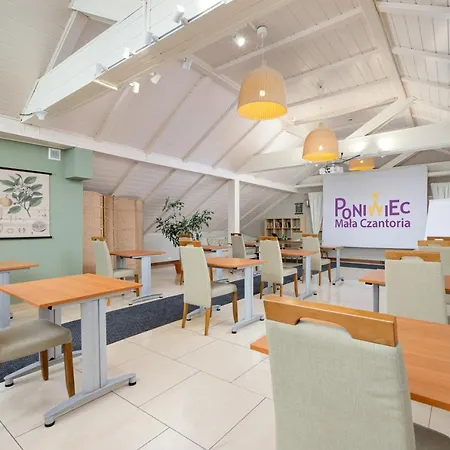 Poniwiec Mala Czantoria Ustroń