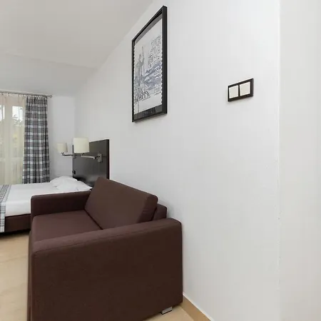 Bed & Breakfast Poniwiec Mala Czantoria 3*