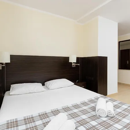 Poniwiec Mala Czantoria 3* Ustroń