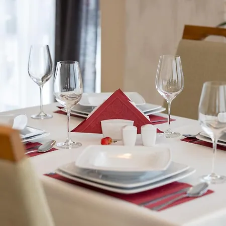 B&B Poniwiec Mala Czantoria 우스트론
