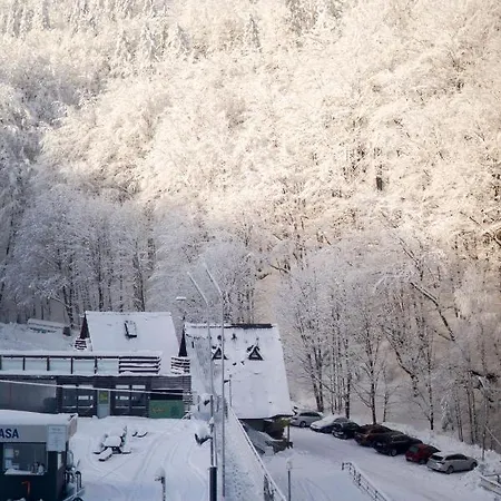 Poniwiec Mala Czantoria Bed & Breakfast 3*