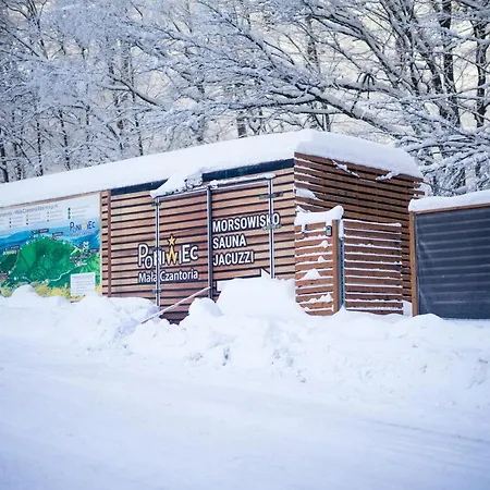 Poniwiec Mala Czantoria B&B 3*