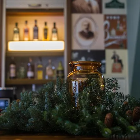 Poniwiec Mala Czantoria 우스트론