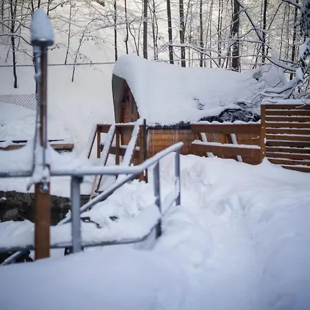 Poniwiec Mala Czantoria B&B 3*