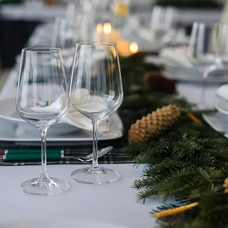 Poniwiec Mala Czantoria Alojamento de Acomodação e Pequeno-almoço Ustroń