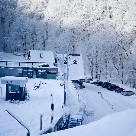 Poniwiec Mala Czantoria 3* 우스트론