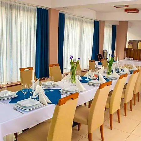 Poniwiec Mala Czantoria 3* Ustron