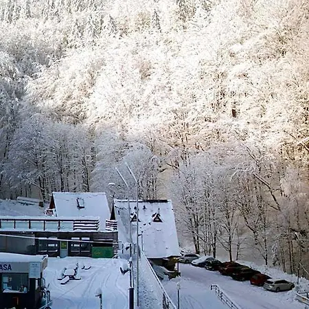 Poniwiec Mala Czantoria Bed & Breakfast 3*