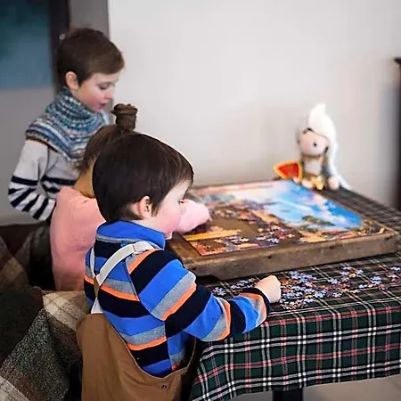 Poniwiec Mala Czantoria Ustron