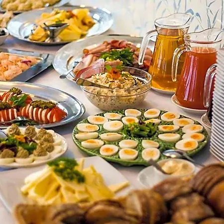 Poniwiec Mala Czantoria 3*