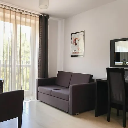 Alojamento de Acomodação e Pequeno-almoço Poniwiec Mala Czantoria 3*
