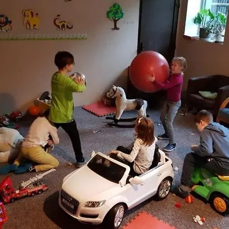 Poniwiec Mala Czantoria 3*