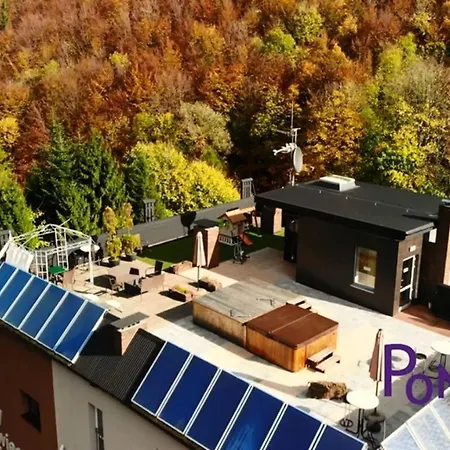 Poniwiec Mala Czantoria Ustron