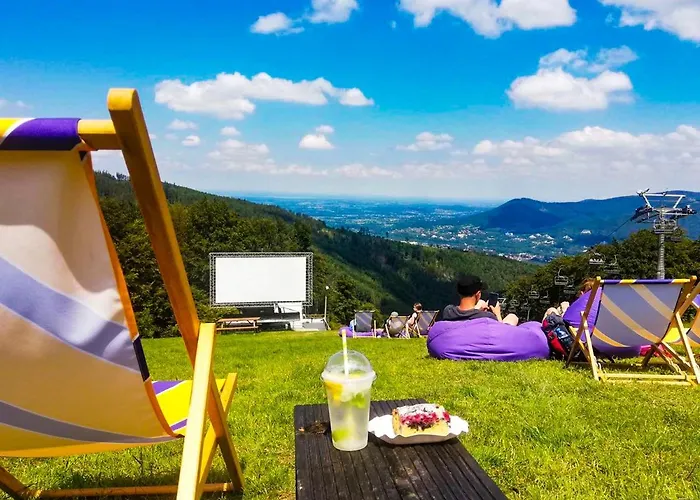 Poniwiec Mala Czantoria