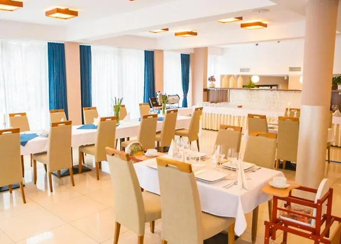 Bed and Breakfast Poniwiec Mala Czantoria Ustroń