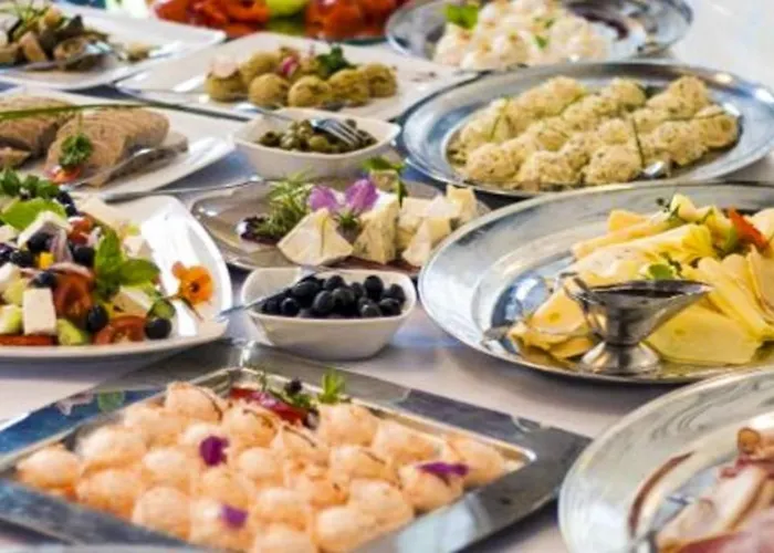 Poniwiec Mala Czantoria