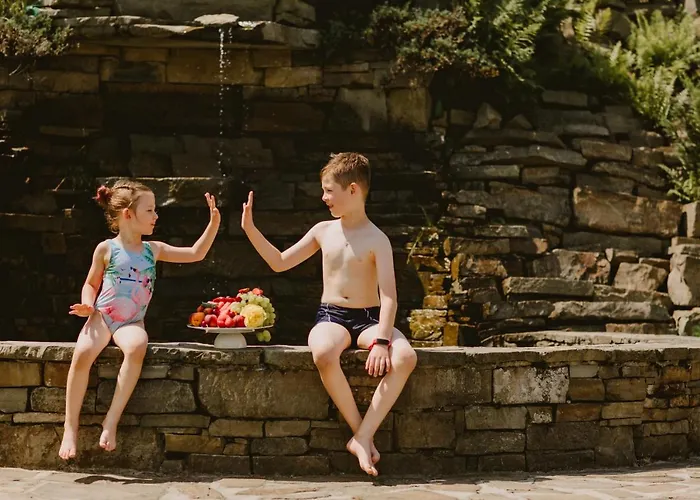 Poniwiec Mala Czantoria 3*