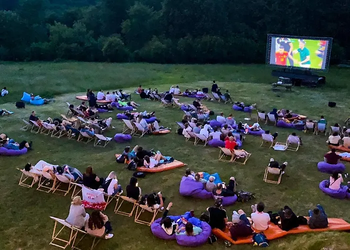 Poniwiec Mala Czantoria 3*